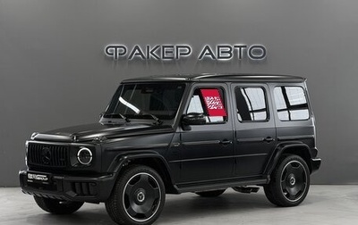 Mercedes-Benz G-Класс AMG, 2025 год, 32 000 000 рублей, 1 фотография