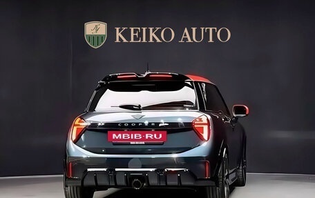 MINI Hatch, 2025 год, 5 385 000 рублей, 18 фотография