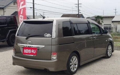 Toyota ISis I, 2013 год, 940 000 рублей, 5 фотография