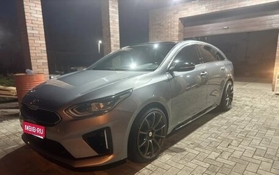 KIA Proceed I, 2019 год, 2 150 000 рублей, 1 фотография