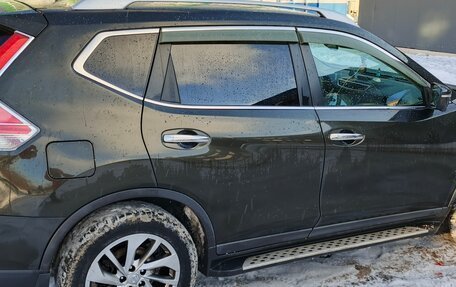 Nissan X-Trail, 2015 год, 1 550 000 рублей, 1 фотография