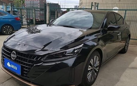 Nissan Teana, 2025 год, 2 499 000 рублей, 1 фотография