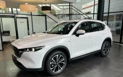 Mazda CX-5 II, 2025 год, 4 000 000 рублей, 1 фотография