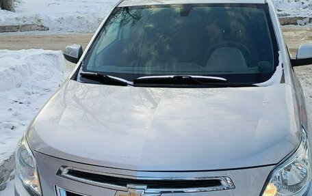 Chevrolet Cobalt II, 2021 год, 1 067 600 рублей, 1 фотография