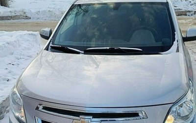 Chevrolet Cobalt II, 2021 год, 1 067 600 рублей, 1 фотография