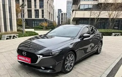 Mazda 3, 2025 год, 2 290 000 рублей, 1 фотография