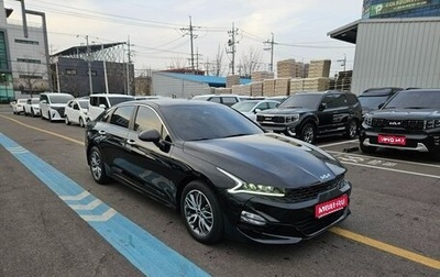 KIA K5, 2022 год, 2 450 000 рублей, 1 фотография