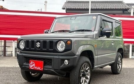 Suzuki Jimny, 2022 год, 2 500 000 рублей, 1 фотография