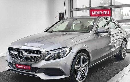 Mercedes-Benz C-Класс, 2014 год, 2 100 000 рублей, 1 фотография