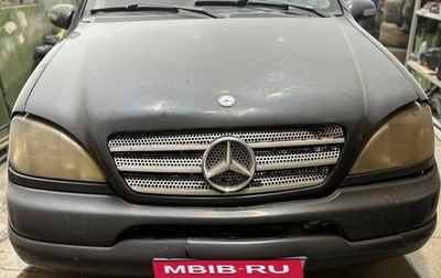 Mercedes-Benz M-Класс, 1998 год, 300 000 рублей, 1 фотография