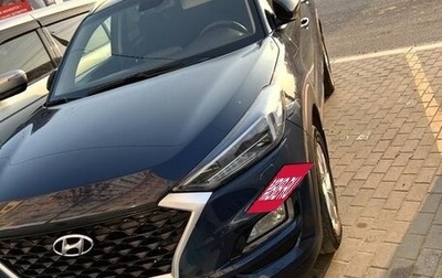 Hyundai Tucson III, 2018 год, 1 700 000 рублей, 1 фотография