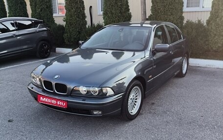 BMW 5 серия, 1999 год, 880 000 рублей, 1 фотография