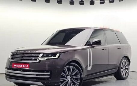 Land Rover Range Rover IV рестайлинг, 2024 год, 19 500 000 рублей, 1 фотография