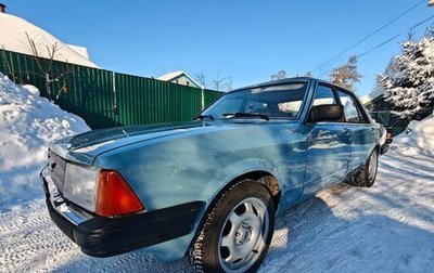 Ford Granada II, 1982 год, 220 000 рублей, 1 фотография