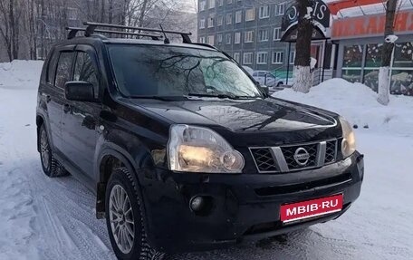 Nissan X-Trail, 2008 год, 900 000 рублей, 1 фотография