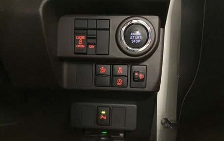 Toyota Roomy I, 2022 год, 862 500 рублей, 7 фотография