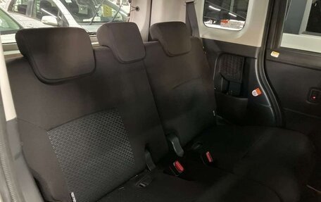 Toyota Roomy I, 2022 год, 862 500 рублей, 8 фотография