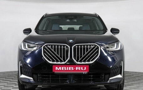 BMW X3, 2025 год, 8 000 000 рублей, 2 фотография