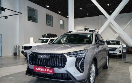 Haval Jolion, 2026 год, 2 649 000 рублей, 1 фотография