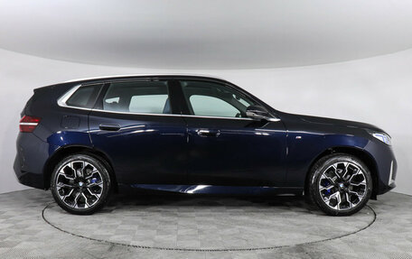 BMW X3, 2025 год, 8 000 000 рублей, 3 фотография