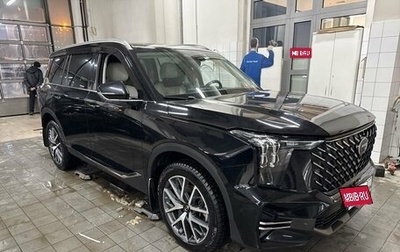 GAC GS8, 2023 год, 3 550 000 рублей, 1 фотография