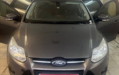 Ford Focus III, 2013 год, 750 000 рублей, 1 фотография