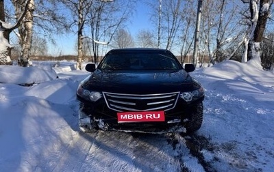 Honda Accord VIII рестайлинг, 2010 год, 750 000 рублей, 1 фотография