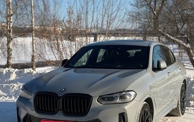 BMW X4, 2021 год, 5 500 000 рублей, 1 фотография
