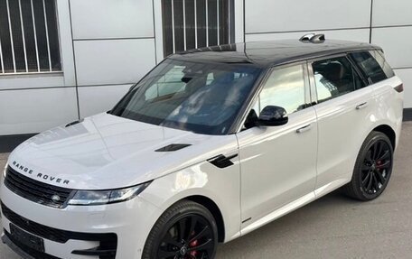 Land Rover Range Rover Sport, 2025 год, 15 380 000 рублей, 1 фотография