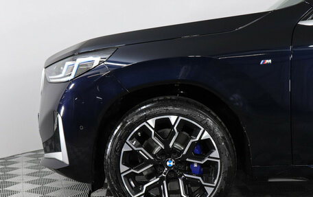 BMW X3, 2025 год, 8 000 000 рублей, 8 фотография