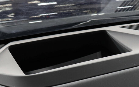 BMW X3, 2025 год, 8 000 000 рублей, 11 фотография