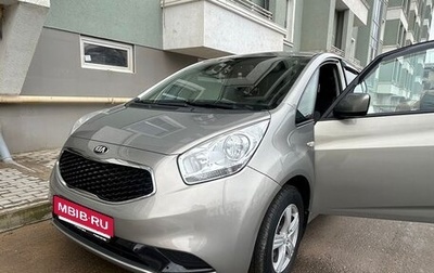 KIA Venga I, 2015 год, 950 000 рублей, 1 фотография