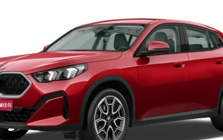 BMW X2, 2025 год, 6 680 000 рублей, 1 фотография