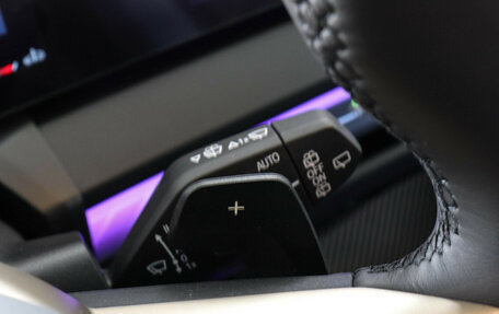 BMW X3, 2025 год, 8 000 000 рублей, 15 фотография