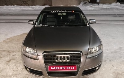 Audi A6, 2004 год, 930 000 рублей, 1 фотография