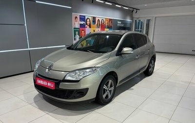 Renault Megane III, 2013 год, 610 000 рублей, 1 фотография