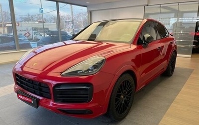 Porsche Cayenne III, 2021 год, 15 990 000 рублей, 1 фотография