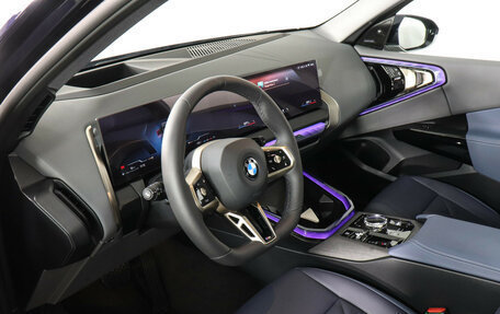 BMW X3, 2025 год, 8 000 000 рублей, 19 фотография