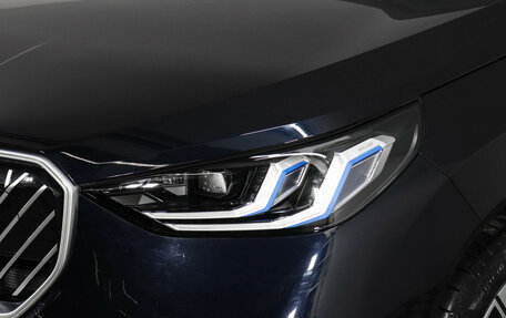 BMW X3, 2025 год, 8 000 000 рублей, 18 фотография