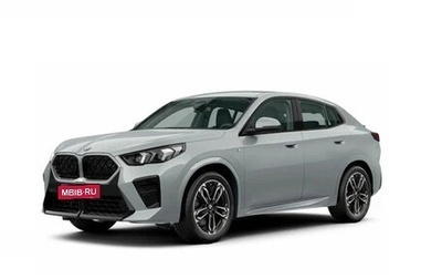 BMW X2, 2025 год, 6 550 000 рублей, 1 фотография