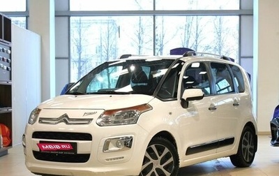 Citroen C3 Picasso I, 2014 год, 560 000 рублей, 1 фотография