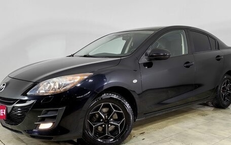 Mazda 3, 2010 год, 915 000 рублей, 1 фотография