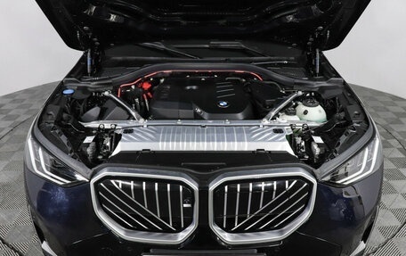 BMW X3, 2025 год, 8 000 000 рублей, 17 фотография