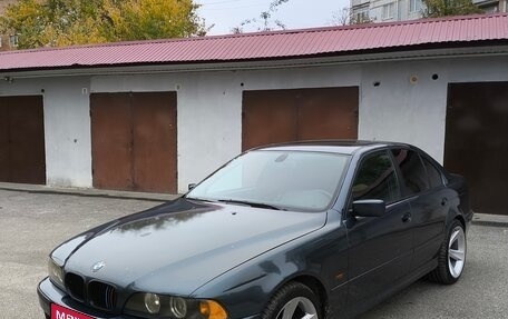 BMW 5 серия, 1997 год, 620 000 рублей, 1 фотография