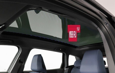 BMW X3, 2025 год, 8 000 000 рублей, 16 фотография