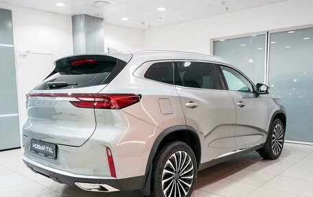 CheryExeed TXL, 2025 год, 3 880 000 рублей, 5 фотография