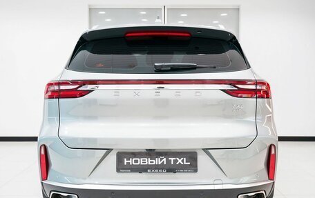 CheryExeed TXL, 2025 год, 3 880 000 рублей, 4 фотография