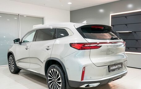 CheryExeed TXL, 2025 год, 3 880 000 рублей, 6 фотография