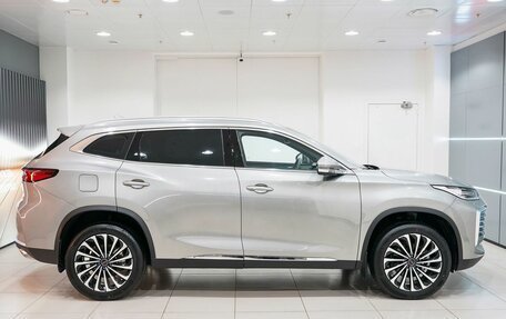 CheryExeed TXL, 2025 год, 3 880 000 рублей, 7 фотография