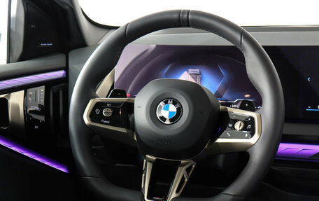 BMW X3, 2025 год, 8 000 000 рублей, 22 фотография